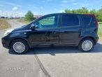 Nissan Note 1.4 Acenta - 4