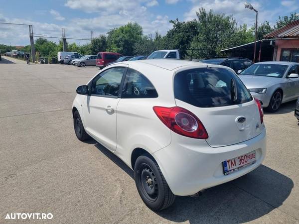 Ford Ka 1.2 Titanium - 16