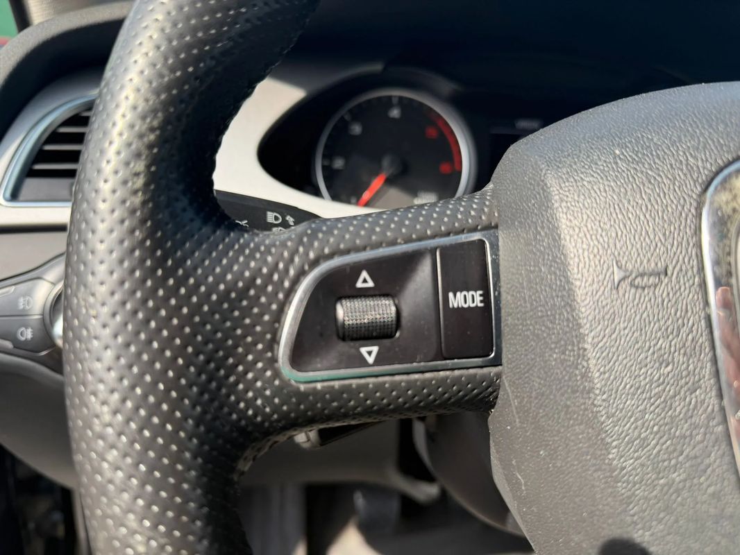 Audi A4 2.0 TDI Avant - 22