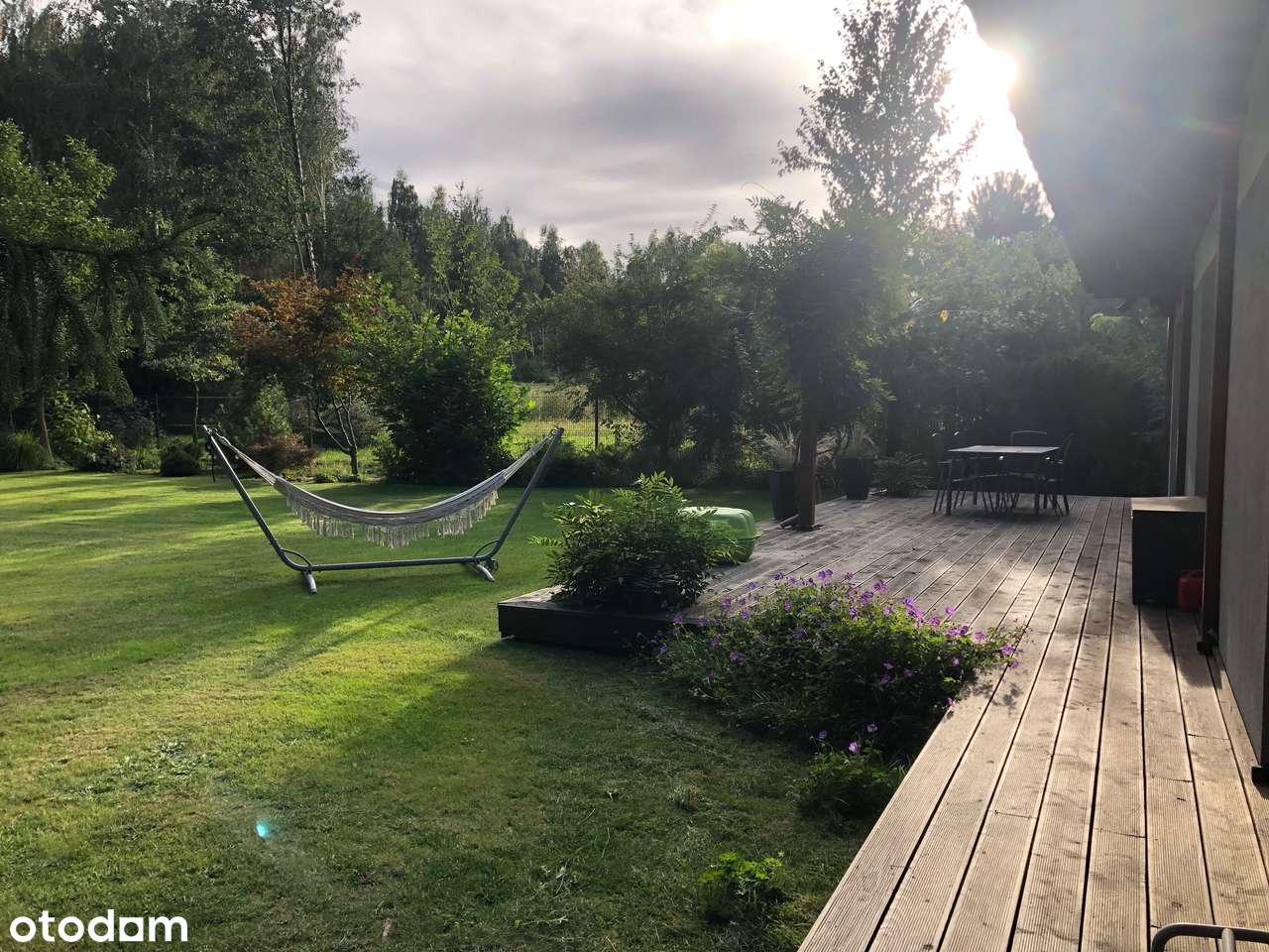 Wyjątkowa nieruchomość pod Krakowem w Sosnowicach - nowoczesny dom - Pełny obrazek: 4/13