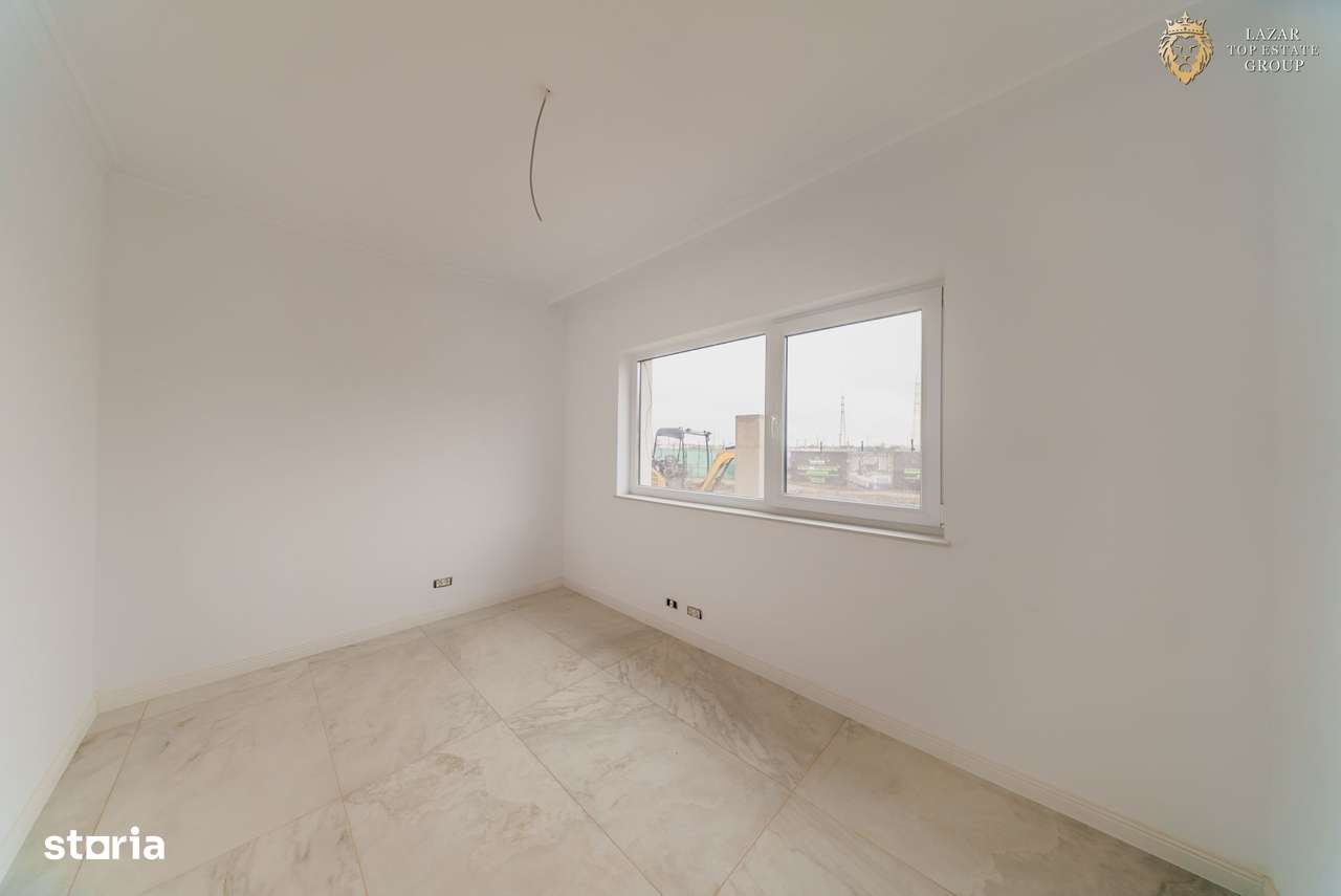 Vila noua 4 camere de vanzare in Gai-3