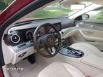 Mercedes-Benz Klasa E 350 BlueTEC 9G-TRONIC Avantgarde - 15