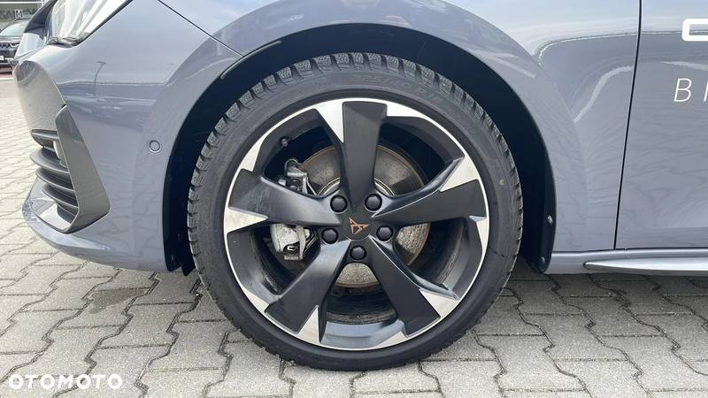 Cupra Leon Sportstourer - 16