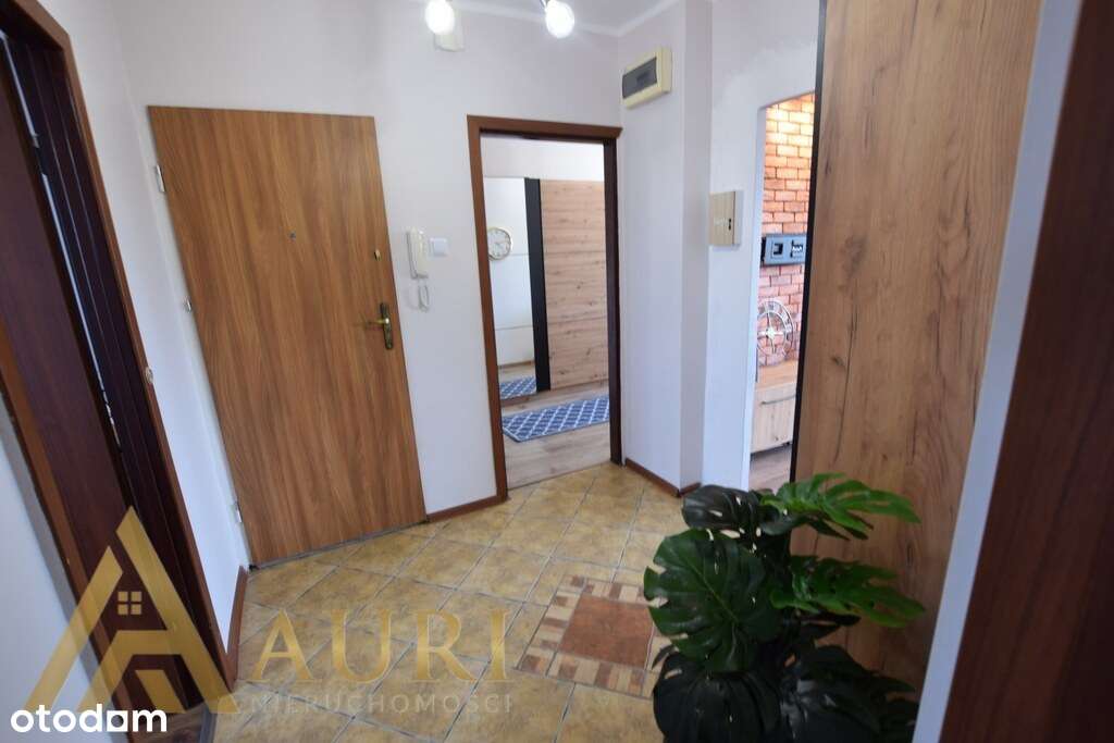 3 pokojowe w Zdrojach blisko Puszczy Bukowej-11