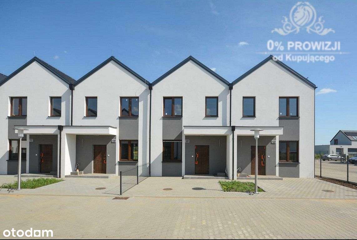 Piekny domek w spokojnej okolicy/3km od Ołtaszyna – pohled 4