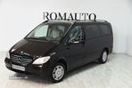 Mercedes-Benz Viano 2.2 CDI Ambiente - 1