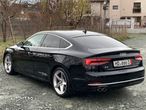 Audi A5 Sportback 2.0 TDI S tronic quattro - 5