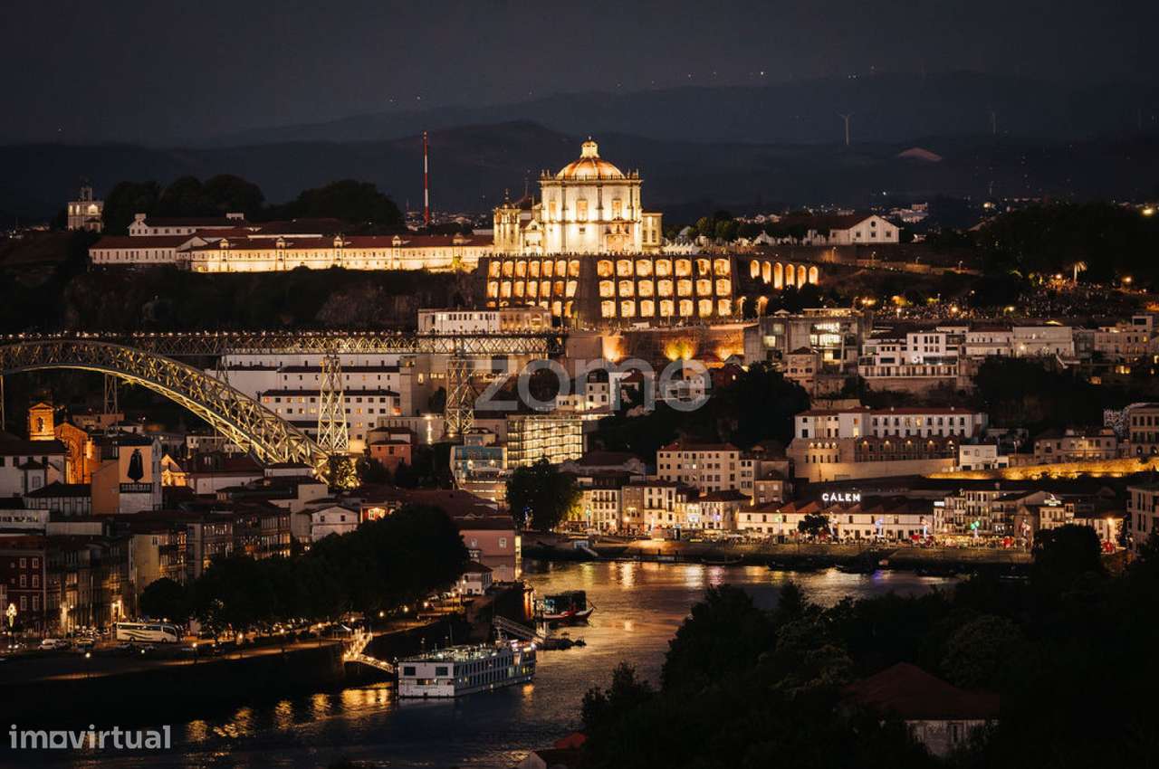 Luxuoso T5 no Arrábida Place | Vista Rio Douro e Piscina - Grande imagem: 4/60