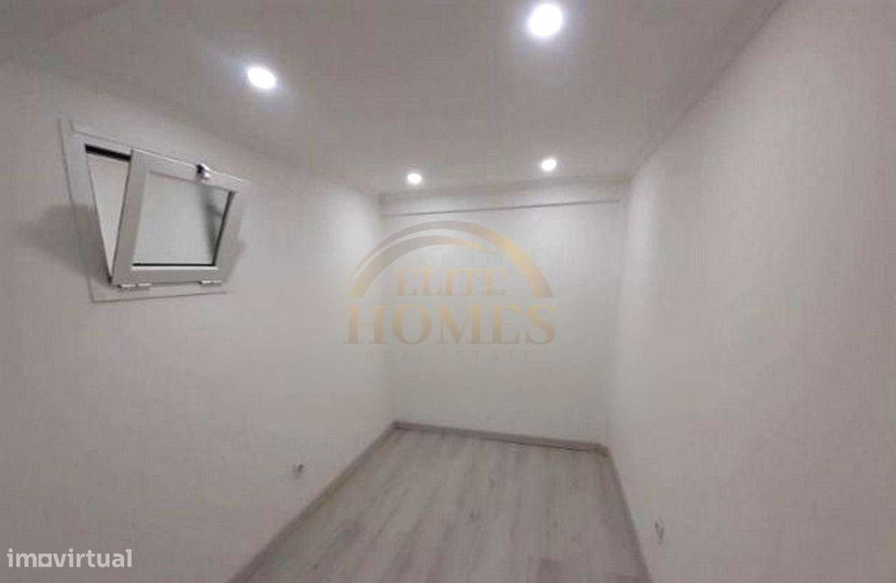 Espaço comercial transformado para habitação à venda em Vale Milhaços - Grande imagem: 4/10