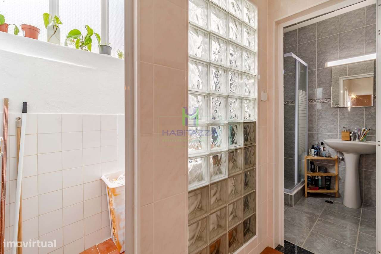 Moradia T4 , com Licença AL, no Centro Histórico de Lagos - Grande imagem: 5/23