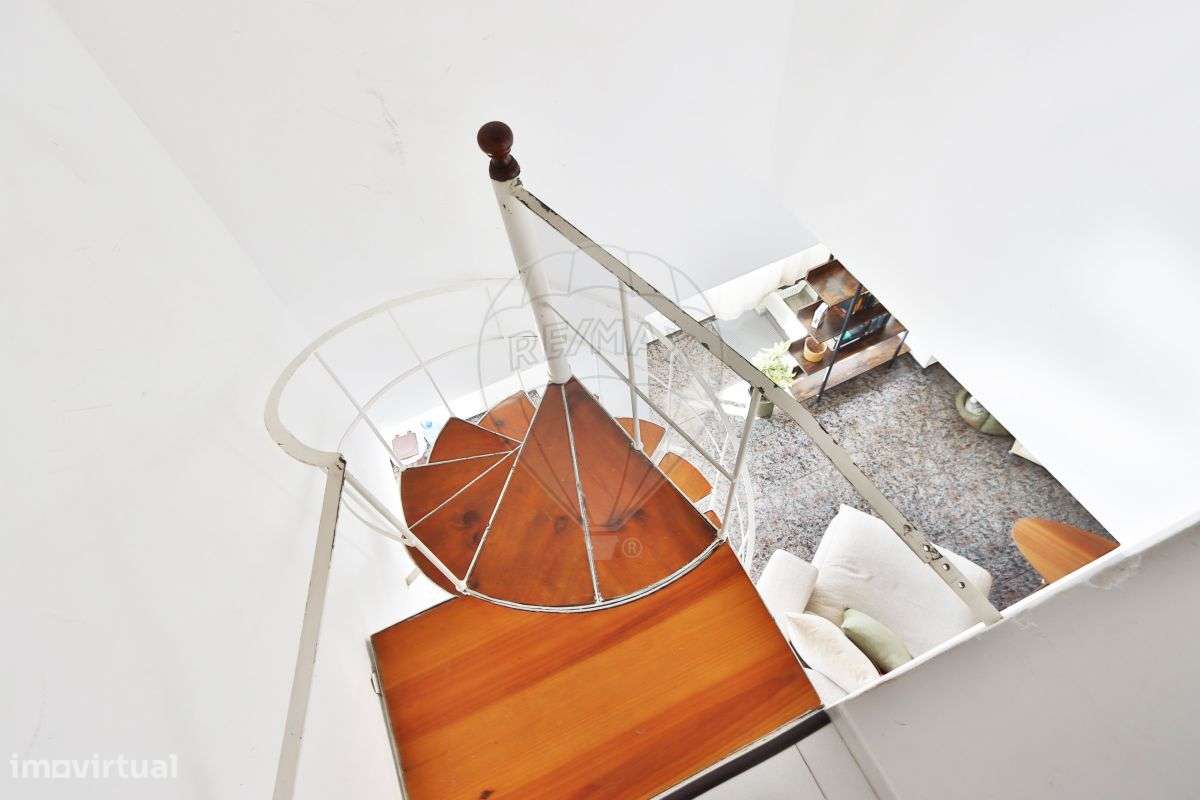 Apartamento T2 para venda - Grande imagem: 4/26