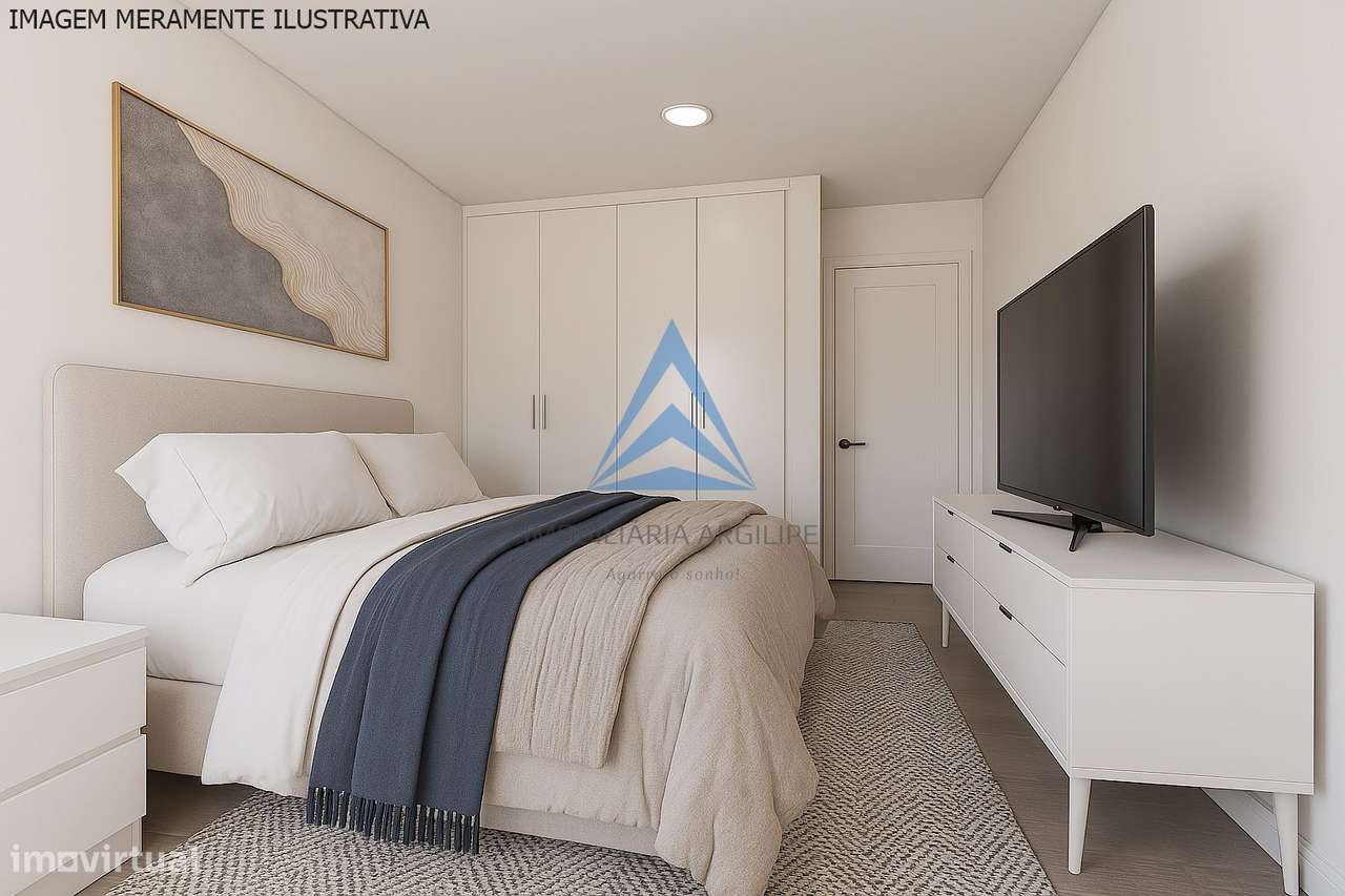 APARTAMENTO T3 - Bela Vista Residences | POMBAL-47