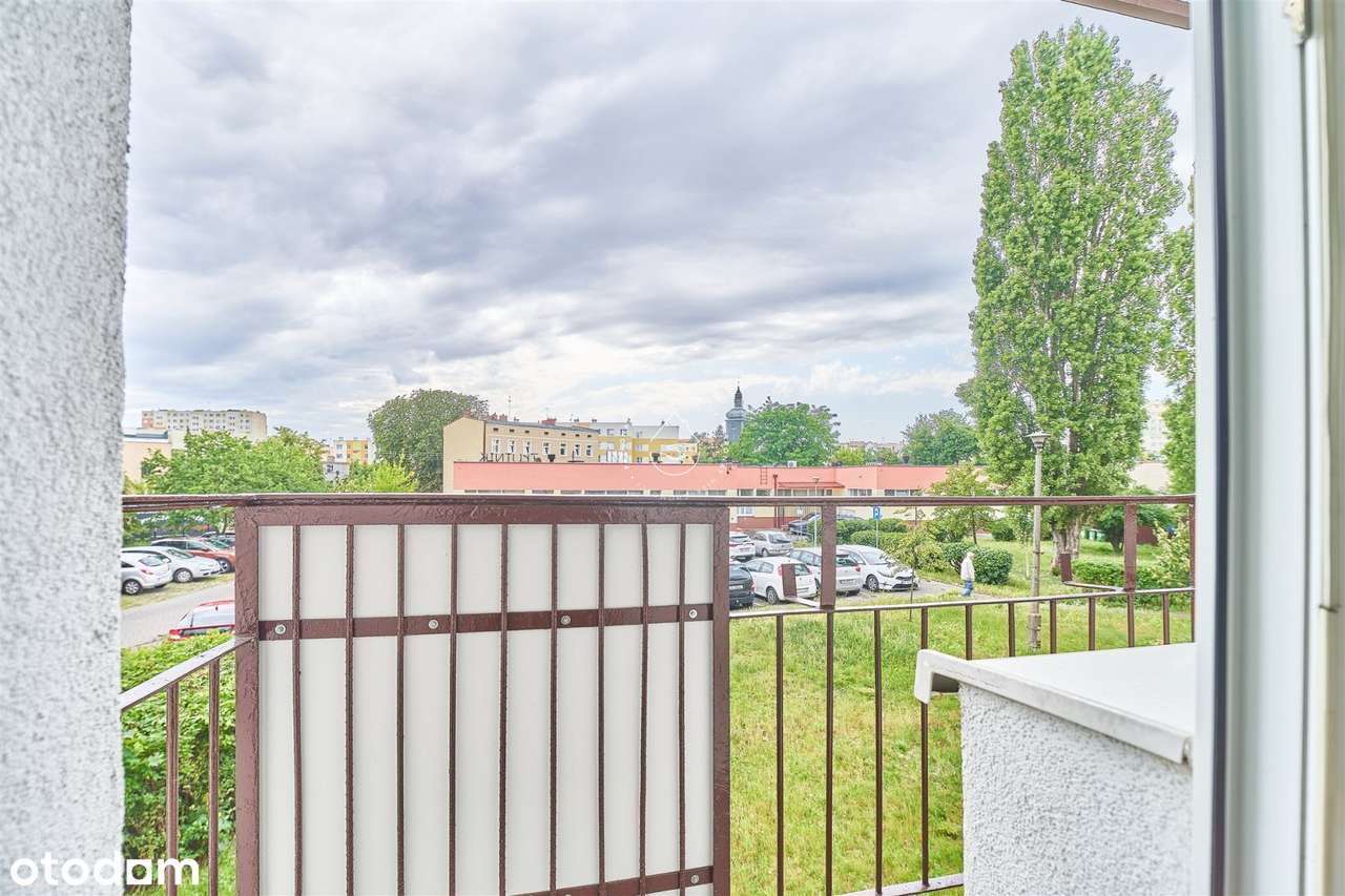 3 pokoje| 1 piętro| balkon| piwnica|-7