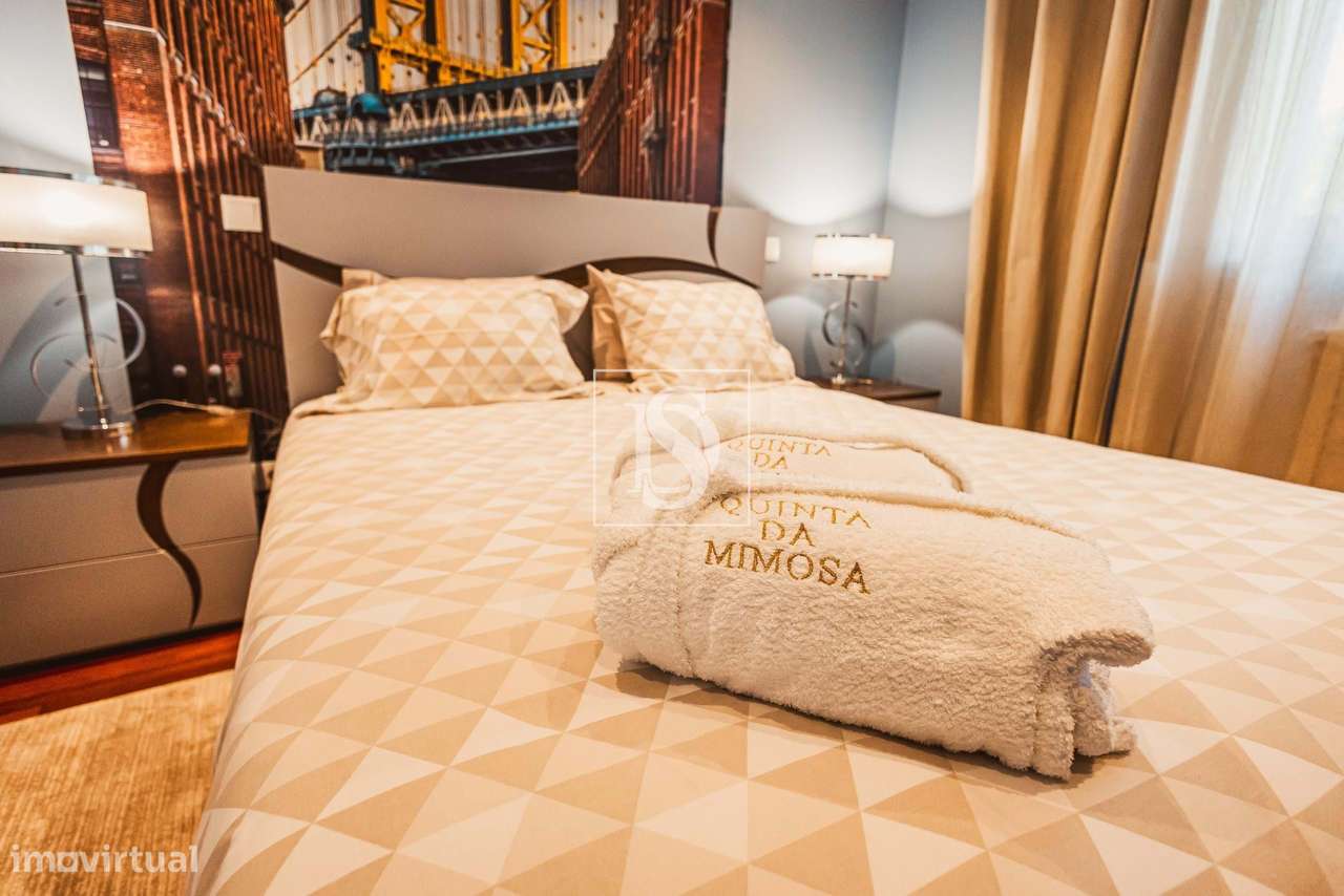 Excelente Propriedade para Venda - Grande imagem: 4/60