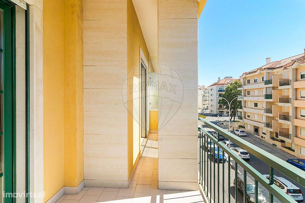 Apartamento T2 para venda-9