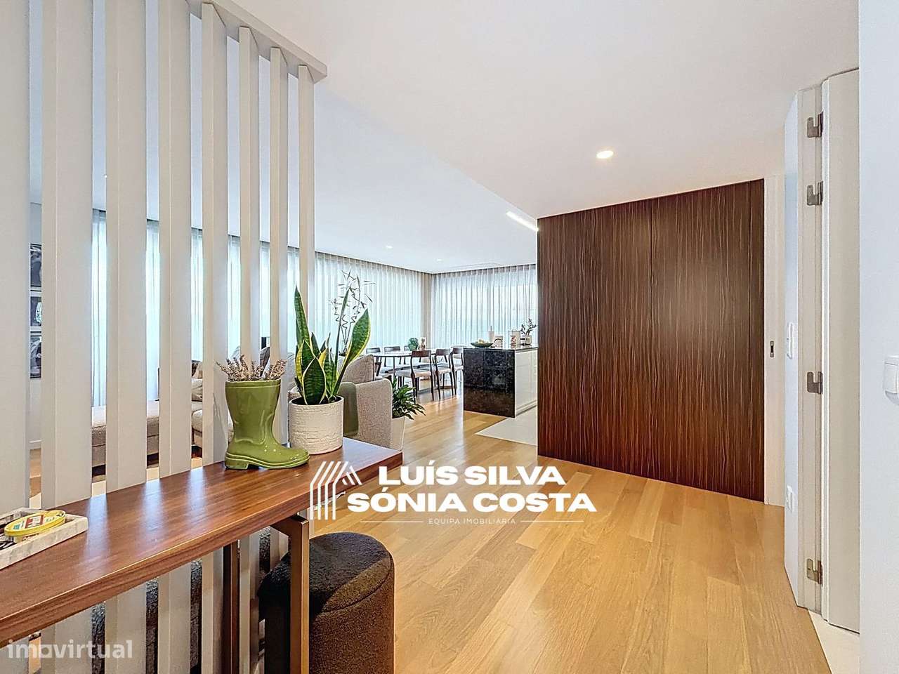 Apartamento T3 de Luxo com Terraço Panorâmico e Vista Rio Douro...-17