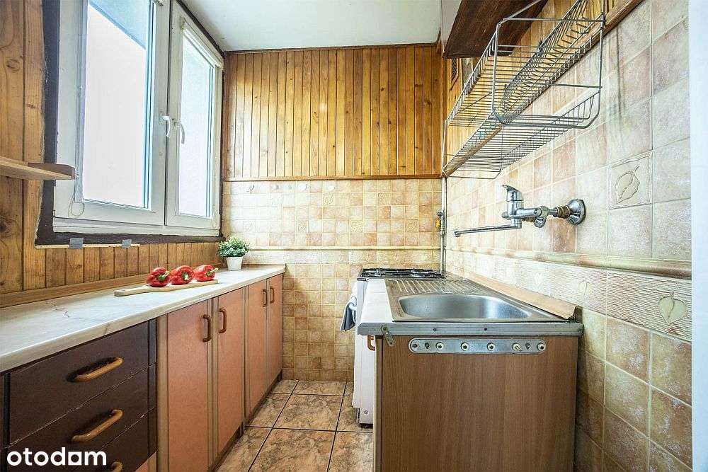 M3 Górna , IV piętro z balkonem-8