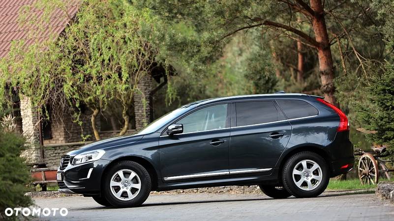 Volvo XC 60 D4 Summum - 22