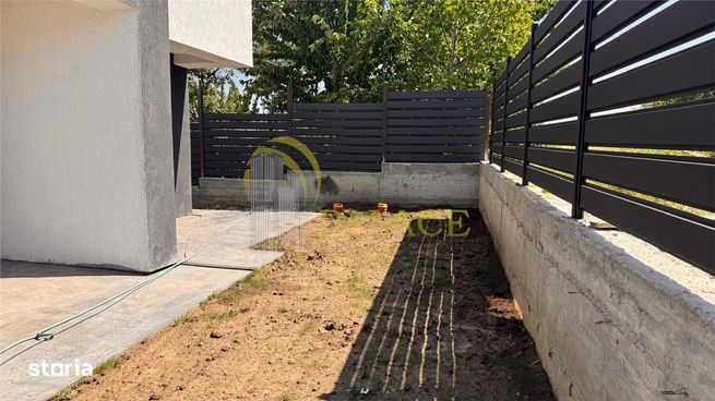 Casa single de vanzare in Rediu, design mediteranean, panorama catre D-5