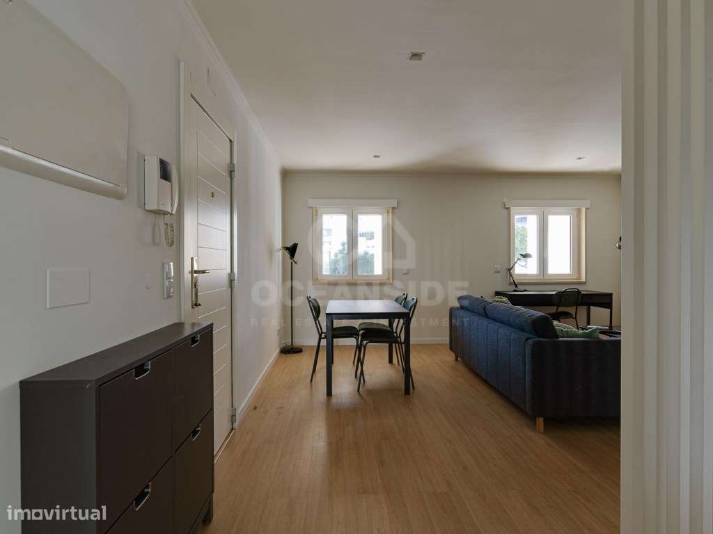 Apartamento T1 - IL MARE ESTORIL-34