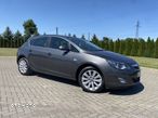 Opel Astra 1.6 Turbo Sports Tourer Automatik - 20