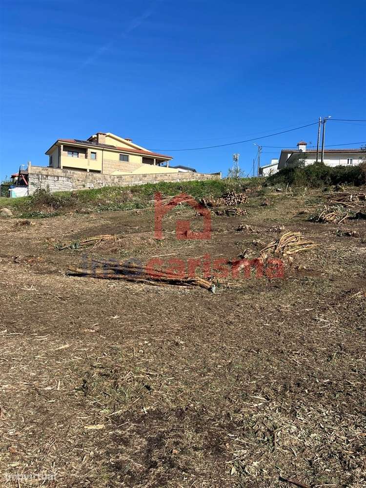 Lote de Terreno para construção com 684m2 em S. Martinho do Campo, San-10