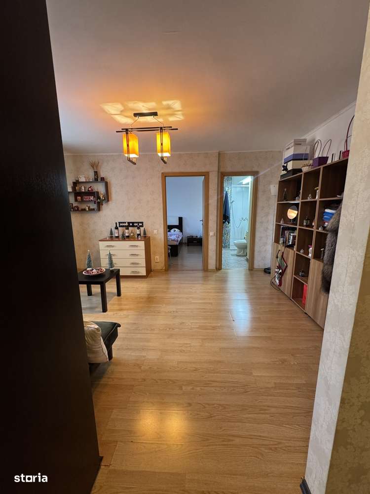 Apartament 2 Camere | Gara de Nord| Perfect investiție - Imagine principală: 5/7