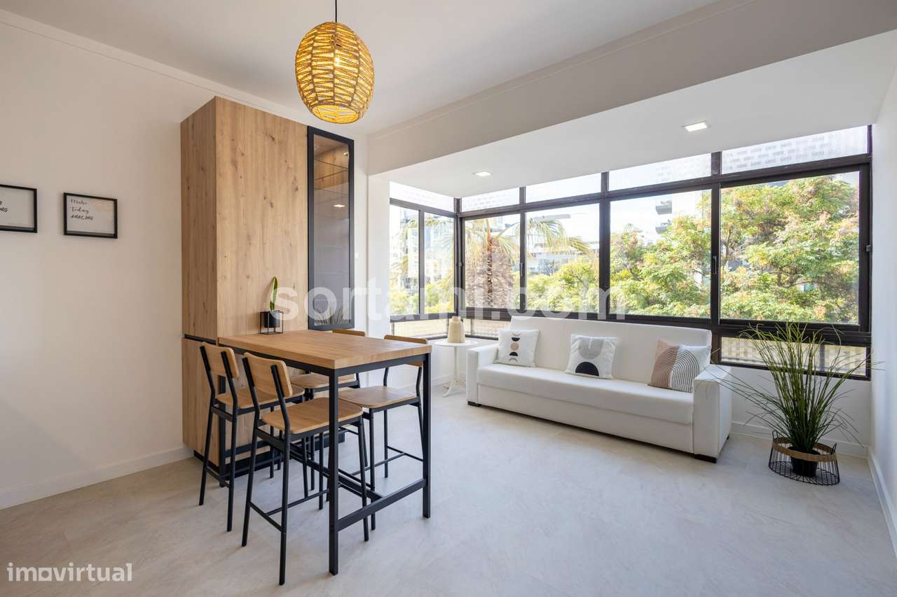 Apartamento T1+1 Venda em Quarteira,Loulé - Grande imagem: 5/19