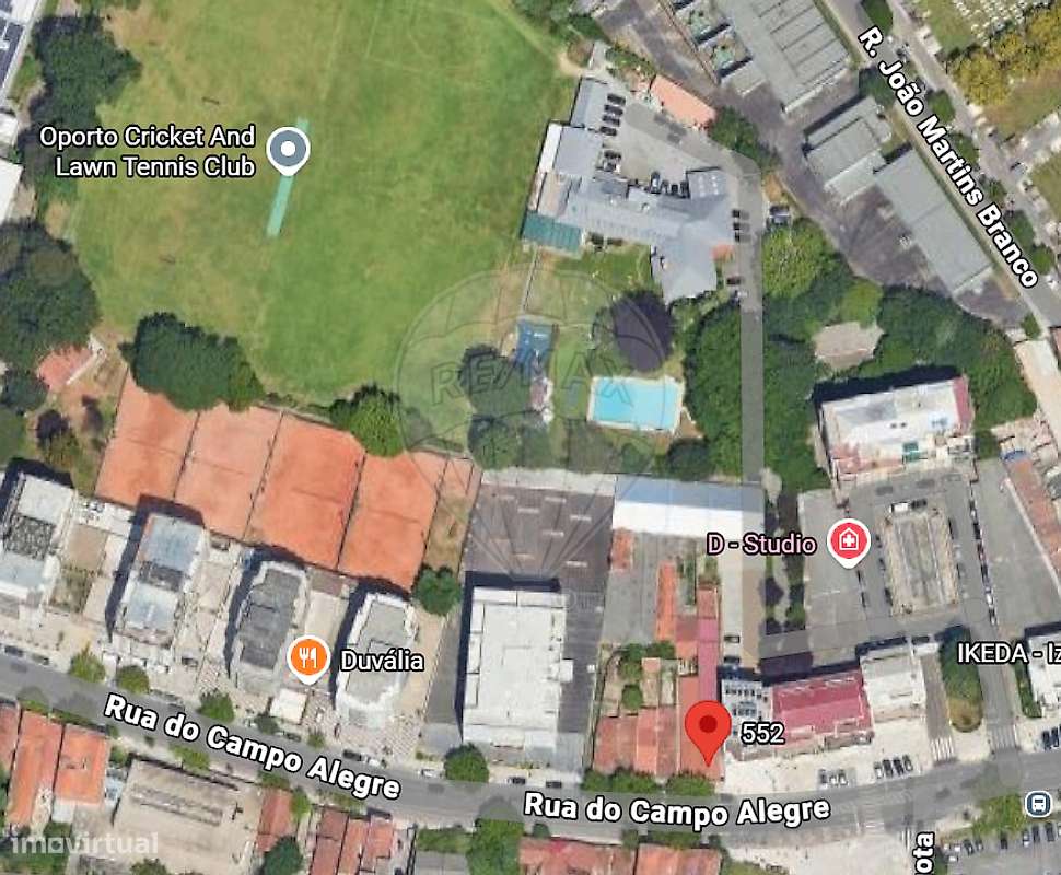 Moradia T6 para venda - Grande imagem: 3/7