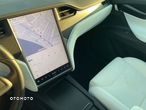 Tesla Model X 75D Allradantrieb - 15