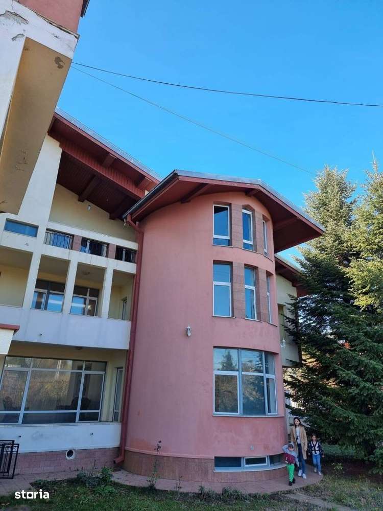 Propietate deosebila de peste 1500 mp utili in Otopeni! - Imagine principală: 5/19