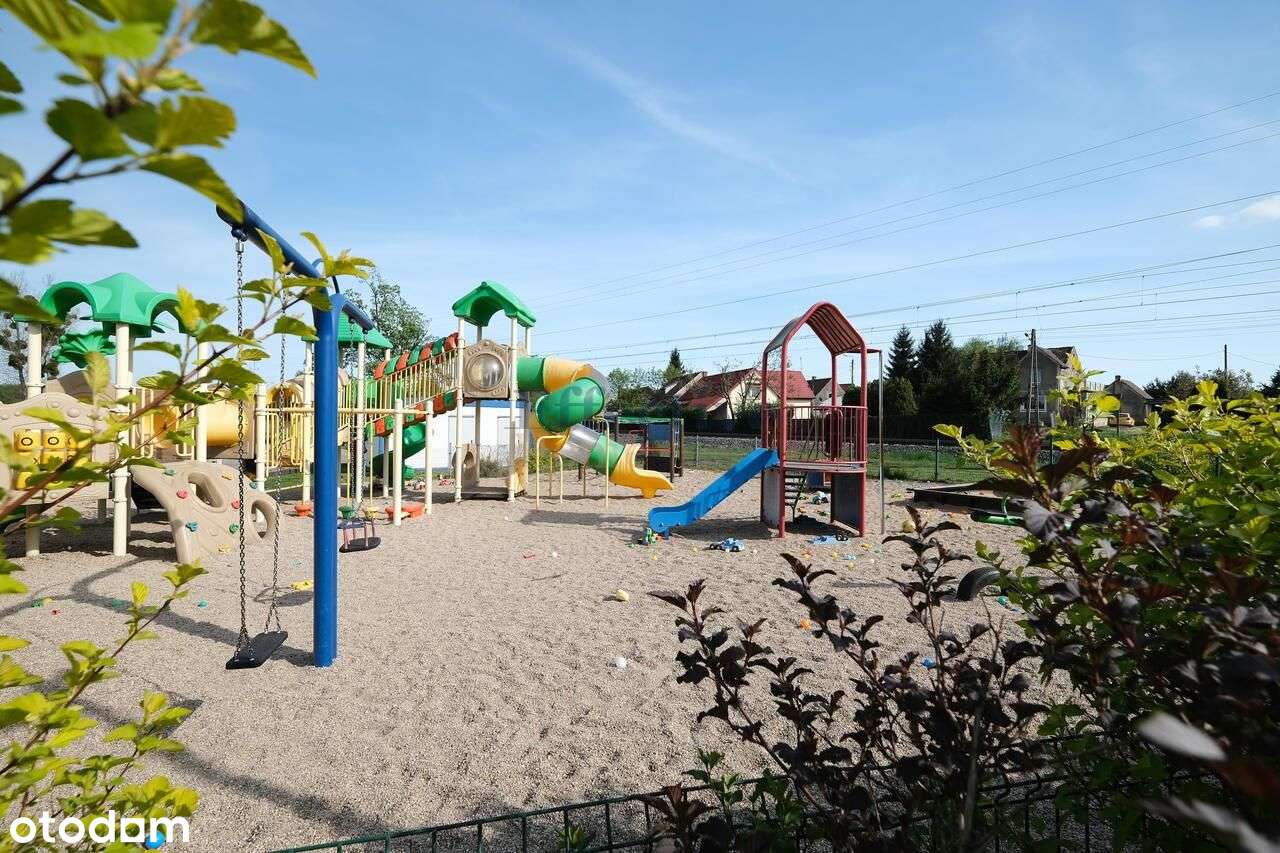 Ale okazja! Dom w cenie mieszkania | - Pełny obrazek: 4/18