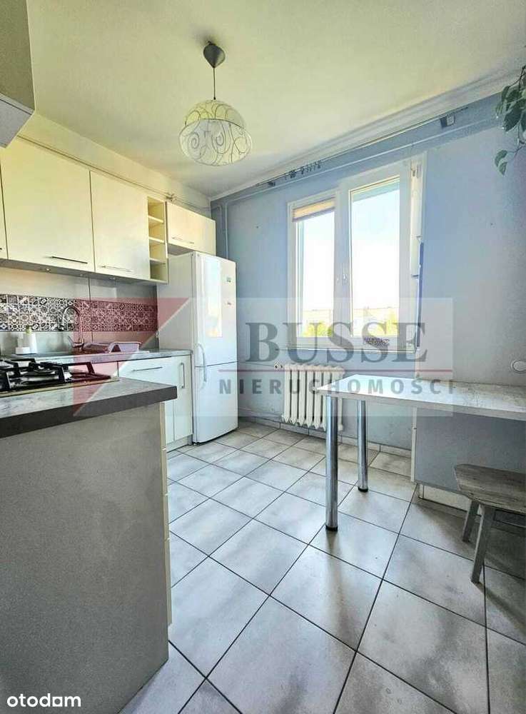 Spół. - własnościowe 3 pokoje w centrum Polic!!!-6