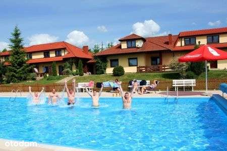 Przepiękny obiekt wypoczynkowy.Pojezierze Drawskie-16