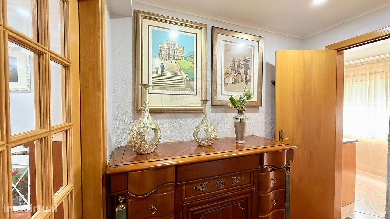 Apartamento T3 para venda-24