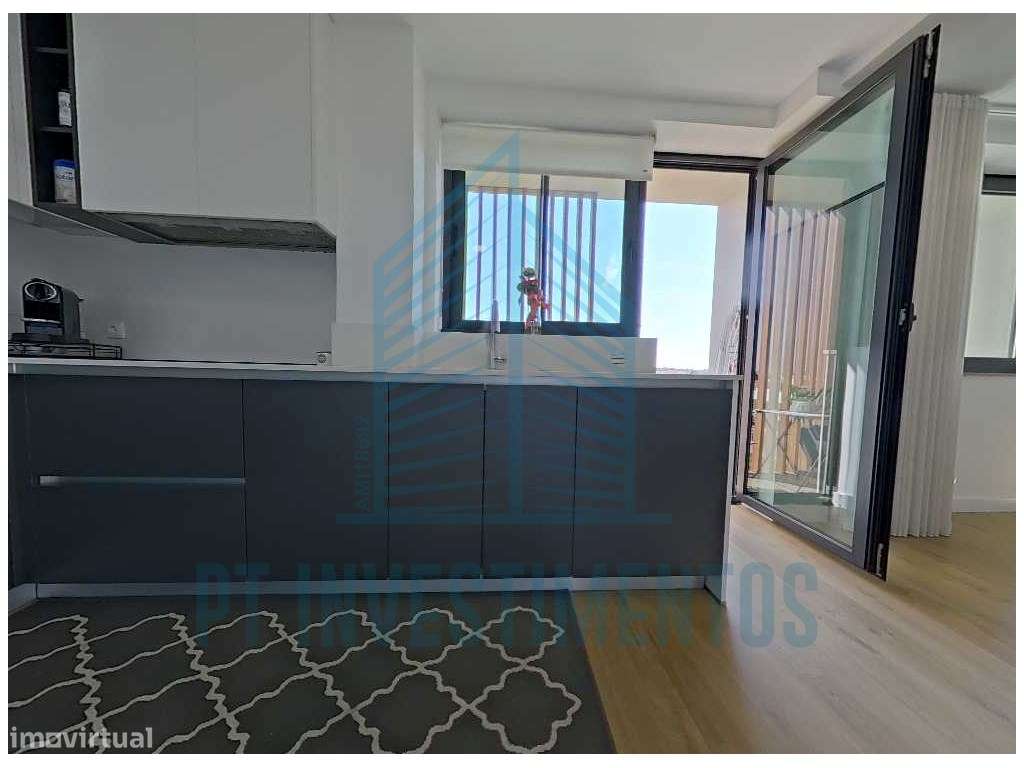 Apartamento T3 duplex na Gafanha da Nazaré - Ílhavo-8