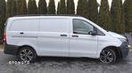 BŁOTNIK TYLNY PRAWY ĆWIARTKA TYLNA POSZYCIE PRAWE MERCEDES VITO III 447 - 4