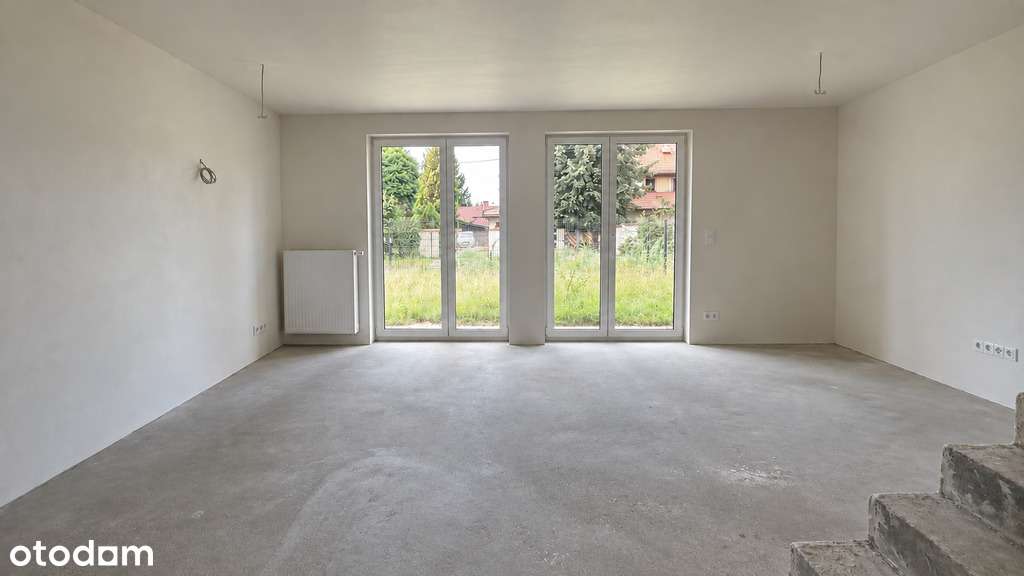 Dom 129 m² | Duży ogród 106 m² | Marysin Wawerski-4