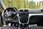 Skoda Yeti 2.0 TDI Active - 32