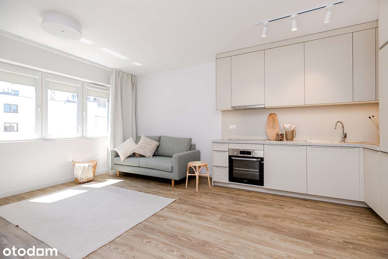 3 pokoje | Taras | Garaż podziemny i komórka GRATIS| 0% Prowizji-1