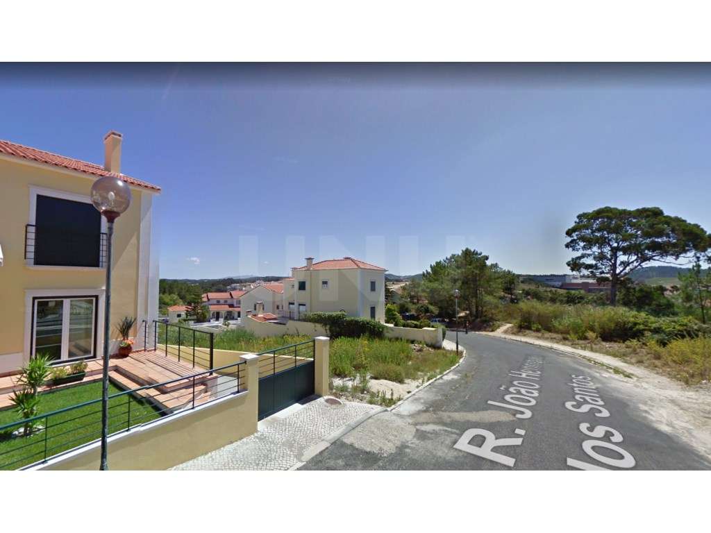 Lote urbano para venda em Torres Vedras - Grande imagem: 3/12