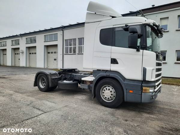 Scania 124L - 4