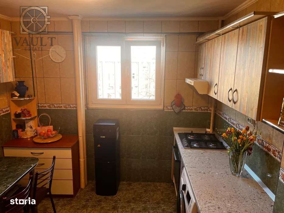 Apartament 3 camere - Stefan cel Mare / Obor -Urgenta 3 - Imagine principală: 4/8