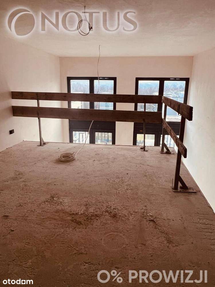 Przestronne/ Dla rodziny/ 3 sypialnie z antresolą - Pełny obrazek: 4/9