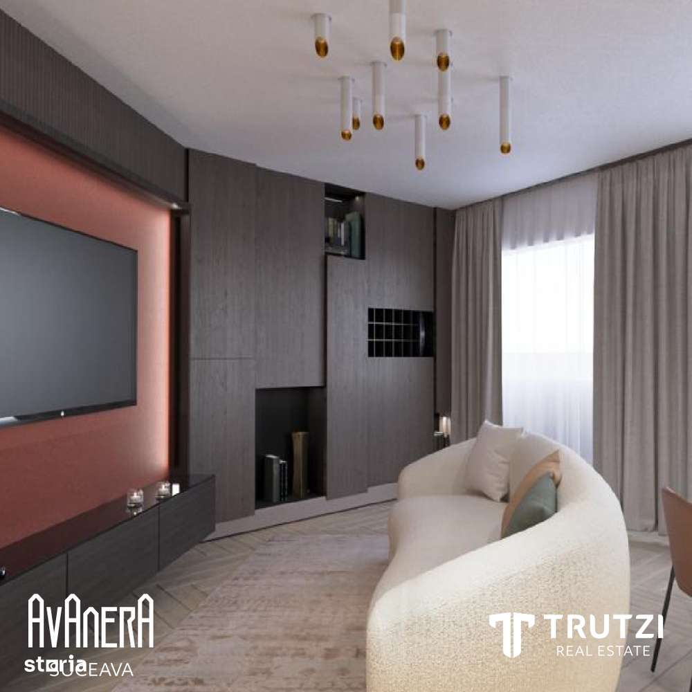 3 camere pentru familie, Avanera Suceava, 111.265 euro + TVA-9