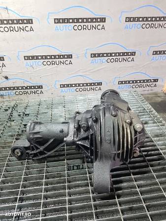 Cutie de Tranfer Grup Fata Mercedes ML W164 3.0 D 2005 - 2008 642.940 (664) - 4