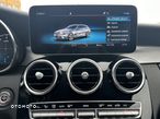 Mercedes-Benz Klasa C 200 4MATIC 9G-TRONIC - 15