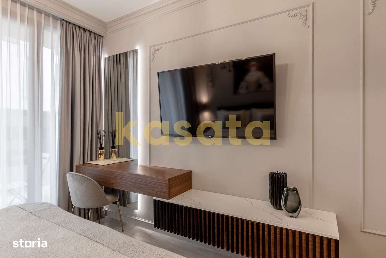 Oportunitate rara - Studio modern in WIN Herstrau