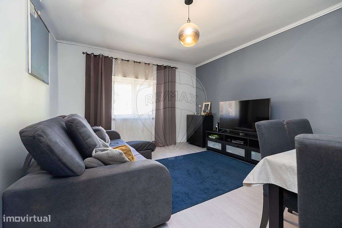 Apartamento T2 para venda - Grande imagem: 5/24