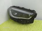 Lampa przód Mercedes GLA W247 X247 19r--- Full Led Multibeam prawa - 5